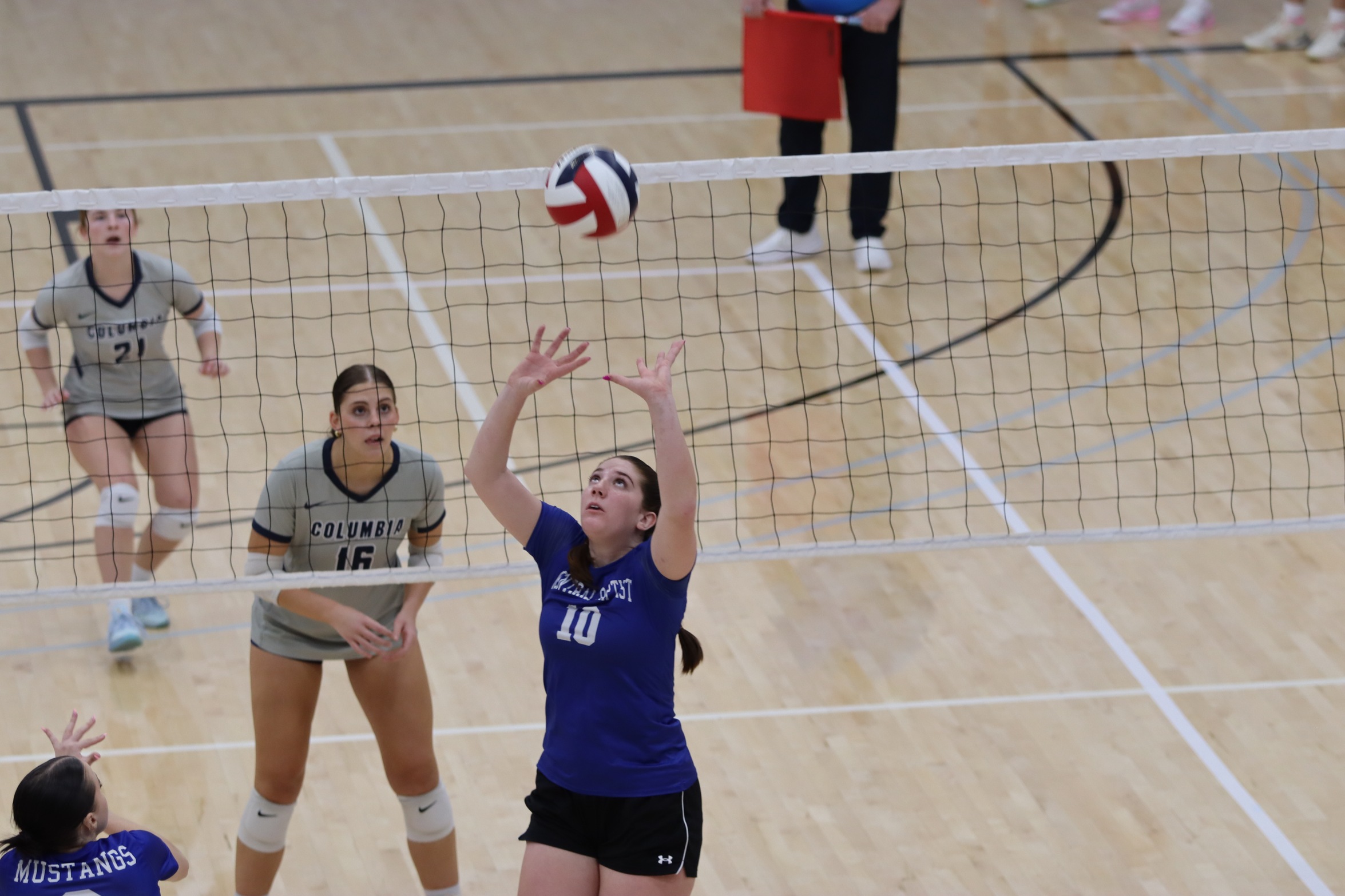 2025 Fall Sports Recap