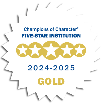 Five Star Institution