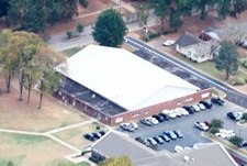 A.R. Reddin Fieldhouse