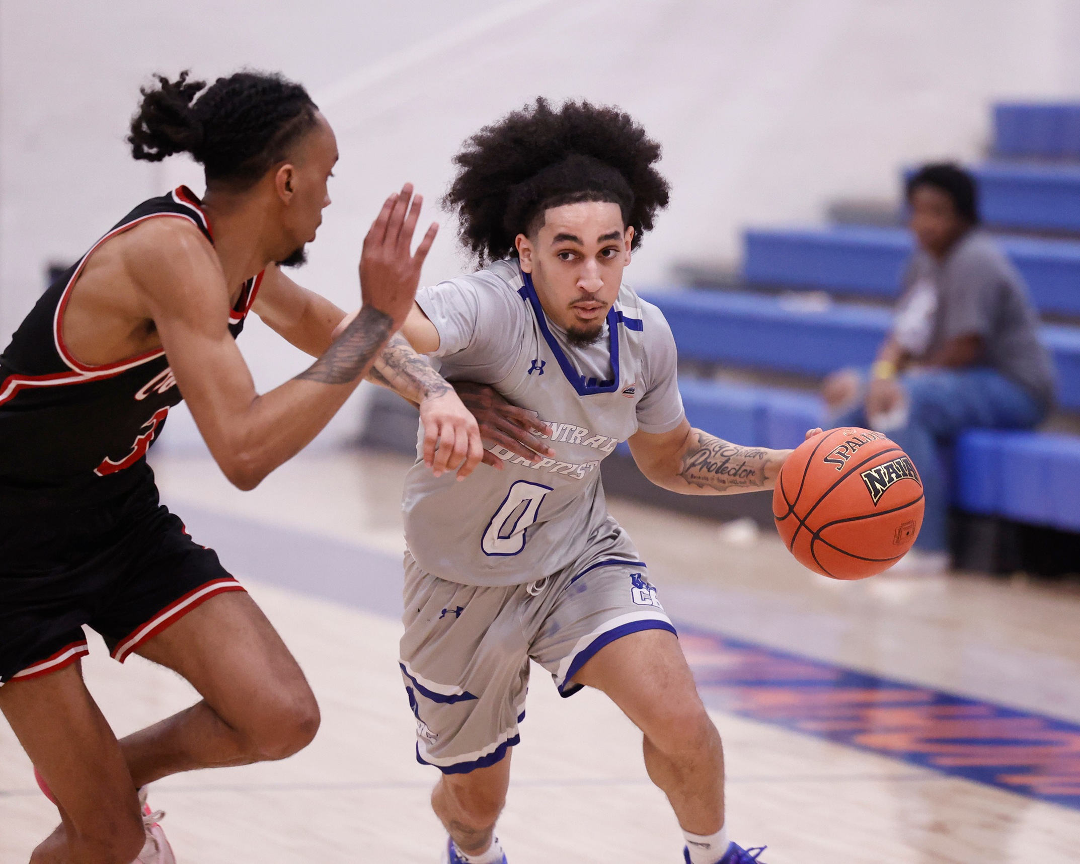Borbon Joins Exclusive Company As All-American