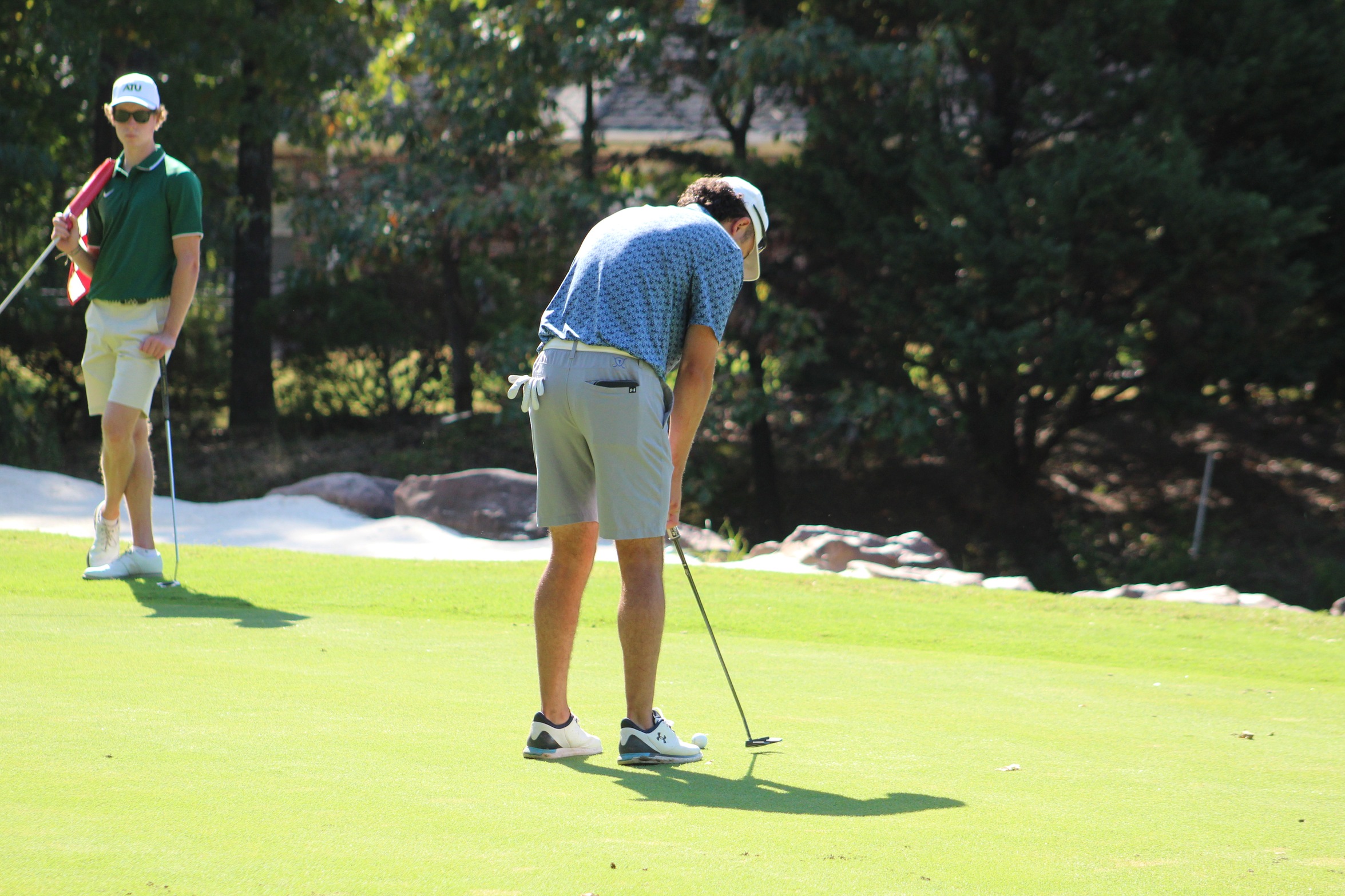 CBC Takes Fifth at Spring Invitational