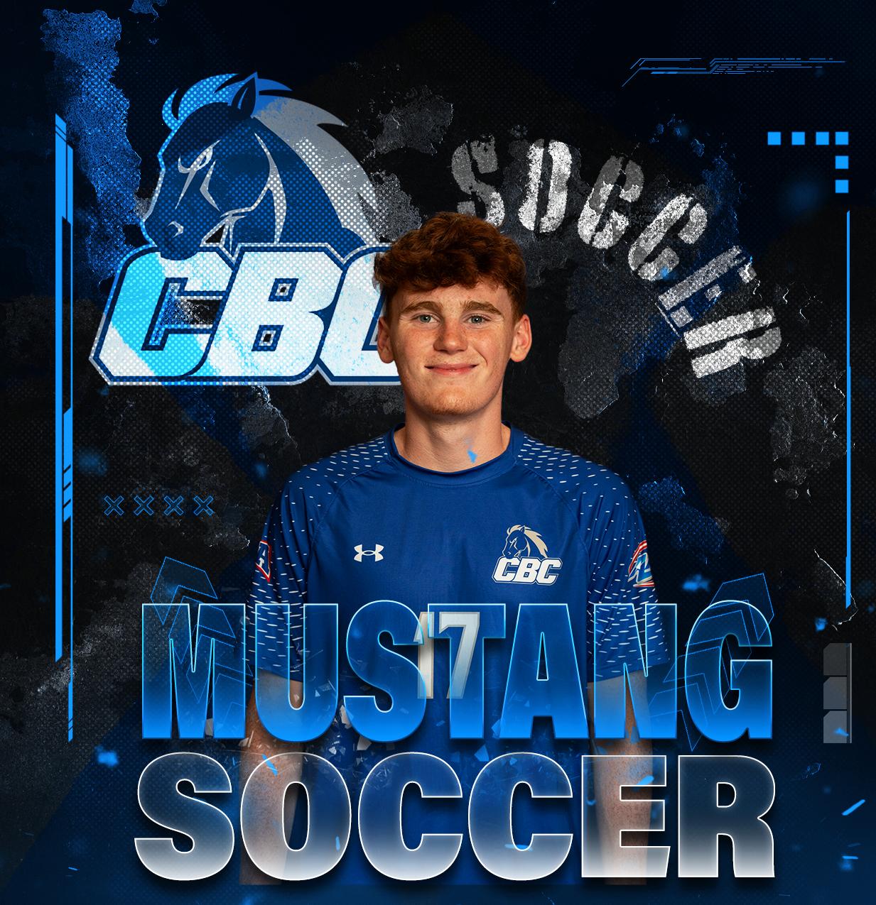 #MustangsWin! CBC Explodes Offensively in Win Over Champion Christian!